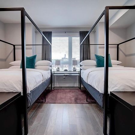 Artsy Hidden Gem Ll -Free Parking --- Apartman Philadelphia Kültér fotó