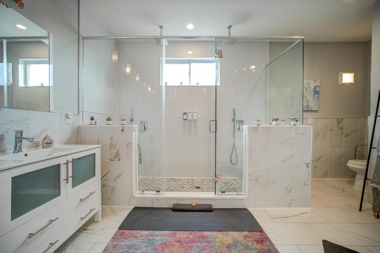 Artsy Hidden Gem Ll -Free Parking --- Apartman Philadelphia Kültér fotó