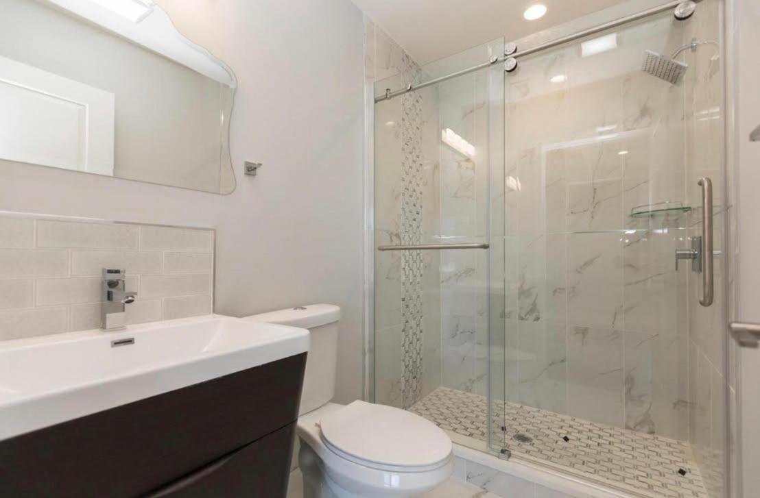 Artsy Hidden Gem Ll -Free Parking --- Apartman Philadelphia Kültér fotó