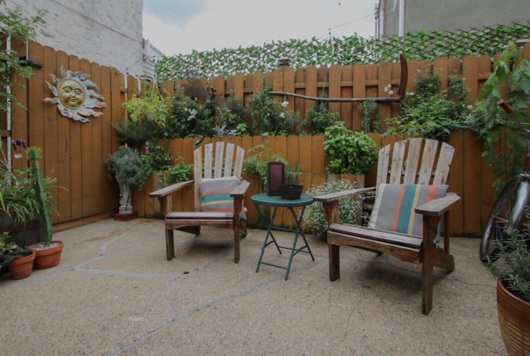 Artsy Hidden Gem Ll -Free Parking --- Apartman Philadelphia Kültér fotó